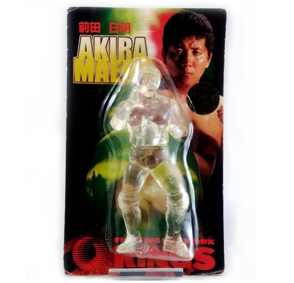 2026年最新】Yahoo!オークション -前田日明(フィギュア)の中古品・新品