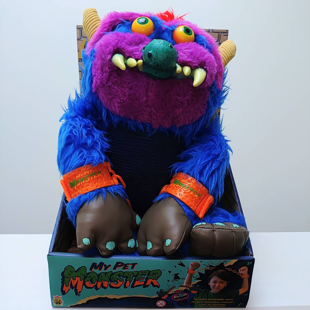 2026年最新】Yahoo!オークション -マイペットモンスターの中古品・新品