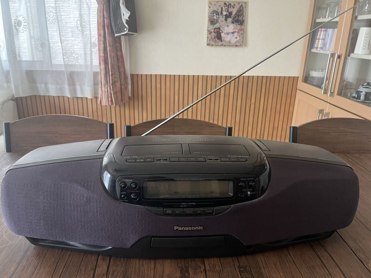 Yahoo!オークション -「panasonic rx-dt901」の落札相場・落札価格