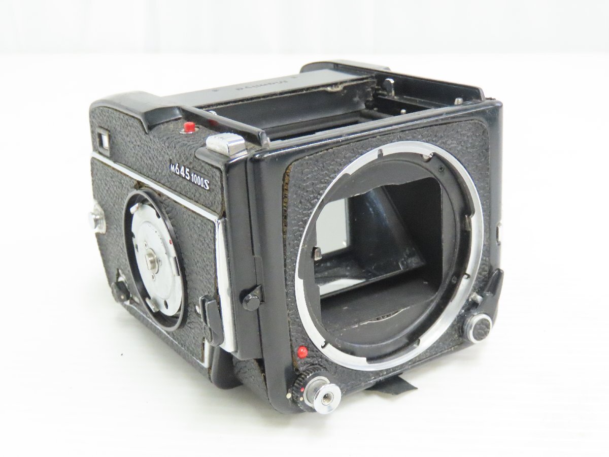 Yahoo!オークション -「マミヤ m645 1000s」の落札相場・落札価格