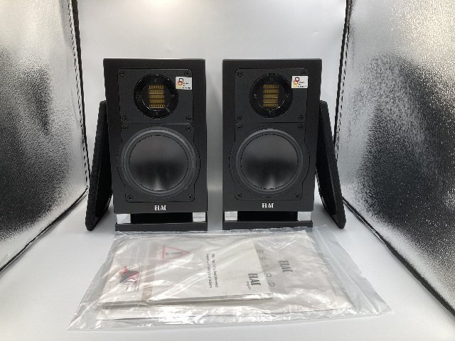 Yahoo!オークション -「elac bs192」(オーディオ機器) の落札相場