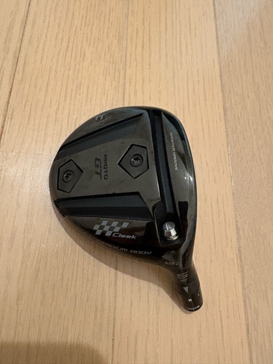 Yahoo!オークション -「baldo バルド fw」(ヘッド) (部品)の落札相場