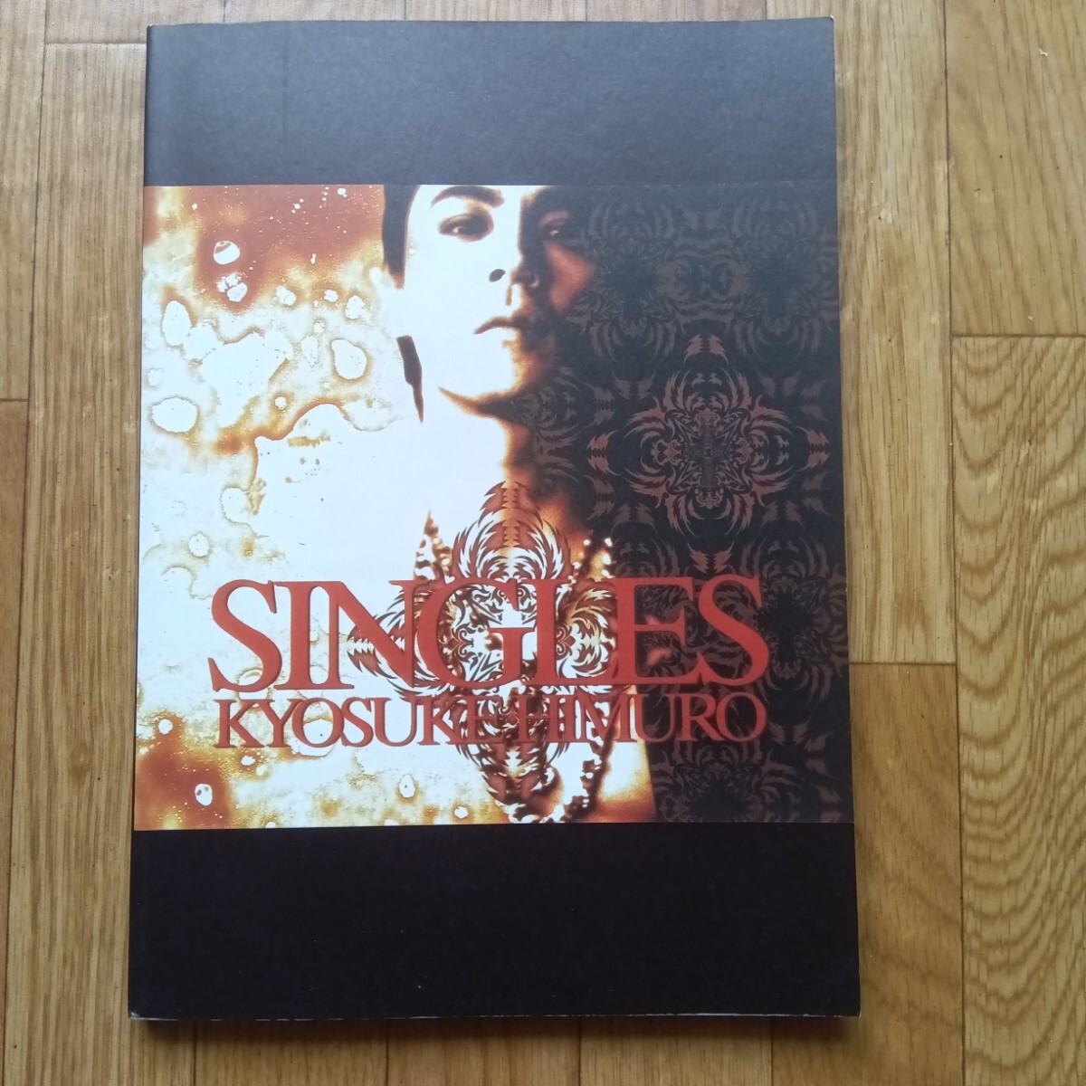 2026年最新】Yahoo!オークション -氷室京介(本、雑誌)の中古品・新品