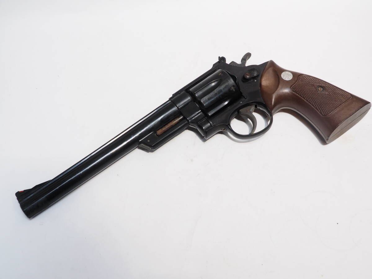 Yahoo!オークション -「mgc 44マグナム」の落札相場・落札価格