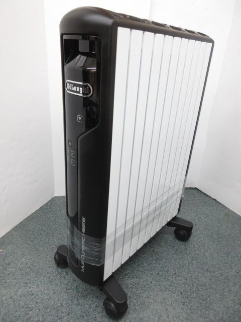 Yahoo!オークション -「デロンギ マルチダイナミックヒーター wi-fi