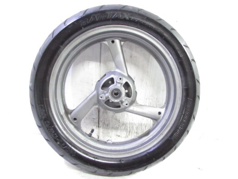 Yahoo!オークション -「tzr250 3xv ホイール」(パーツ) (オートバイ)の