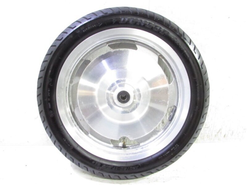 Yahoo!オークション -「マグナ 250 フロントホイール」(ホンダ用