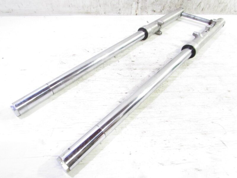 Yahoo!オークション -「スティード フォークジョイント」の落札相場