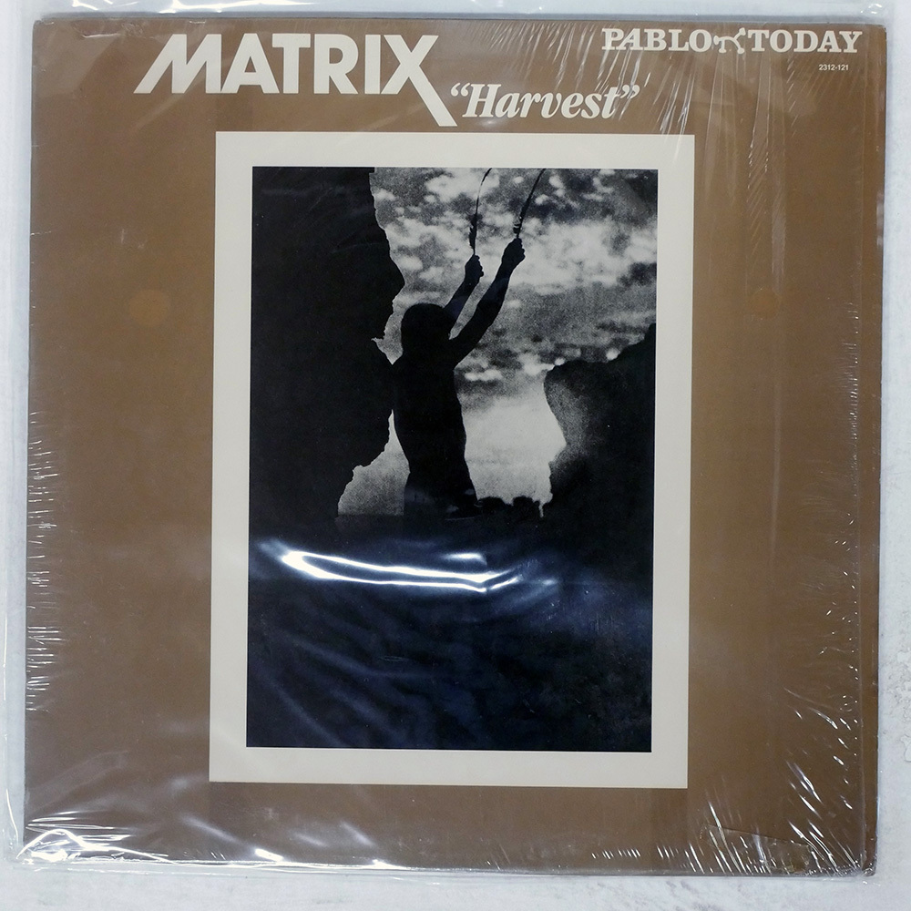 Yahoo!オークション -「matrix」(レコード) の落札相場・落札価格