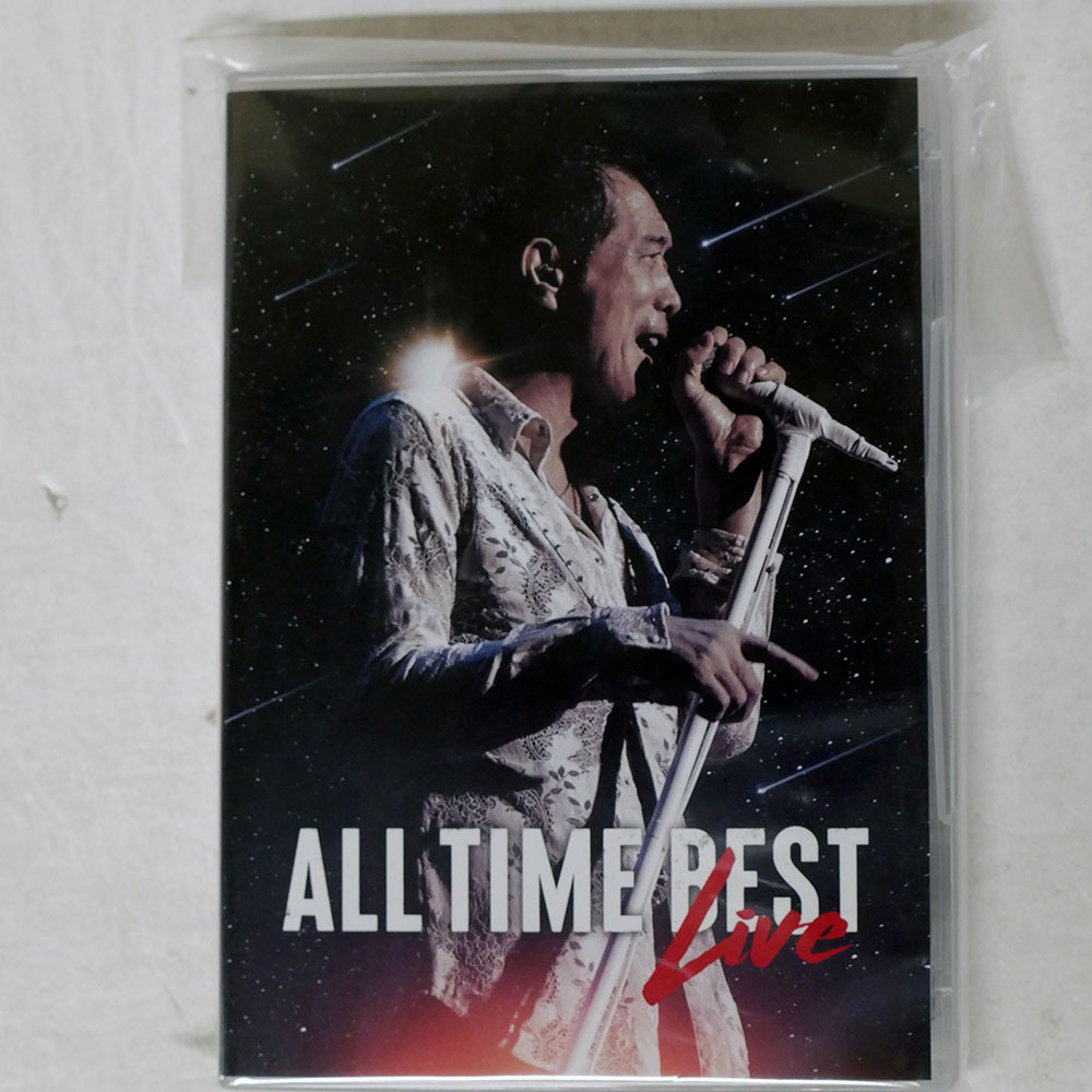Yahoo!オークション -「矢沢永吉 ALL TIME BEST LIVE」の落札相場