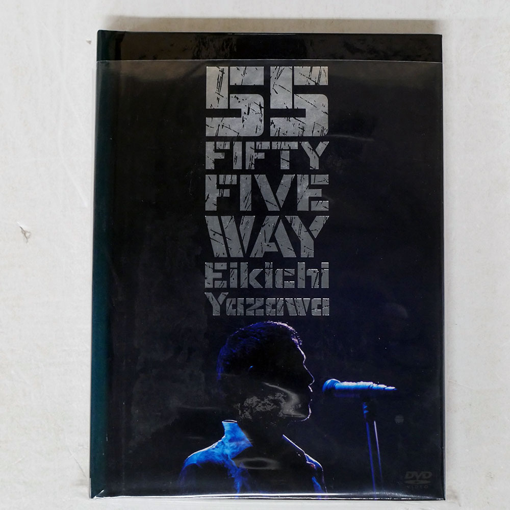 Yahoo!オークション -「fifty five way」の落札相場・落札価格