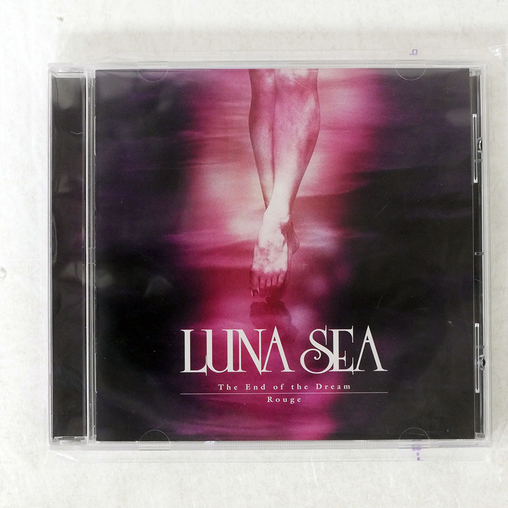 Yahoo!オークション -「cd」(LUNA SEA) (る)の落札相場・落札価格