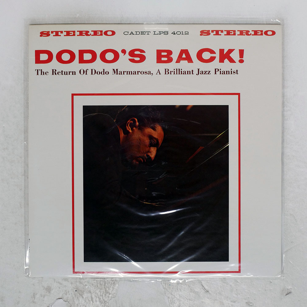 Yahoo!オークション -「dodo marmarosa」(音楽) の落札相場・落札価格