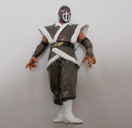 Yahoo!オークション -「ハヤブサ プロレス」(スポーツ) (フィギュア)の