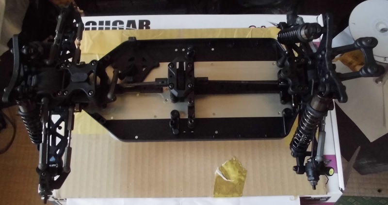 Yahoo!オークション -「レーザーzx」(完成品（電動）) (自動車)の落札