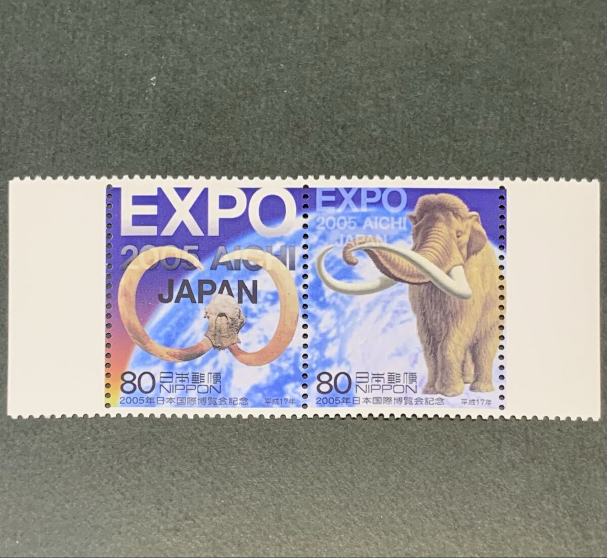 2026年最新】Yahoo!オークション -愛地球博 マンモスの中古品・新品