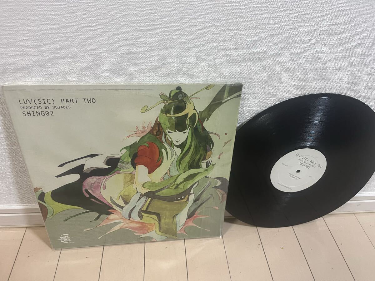 Yahoo!オークション -「nujabes レコード」(音楽) の落札相場・落札価格