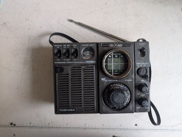 Yahoo!オークション -「toshiba try-x」の落札相場・落札価格