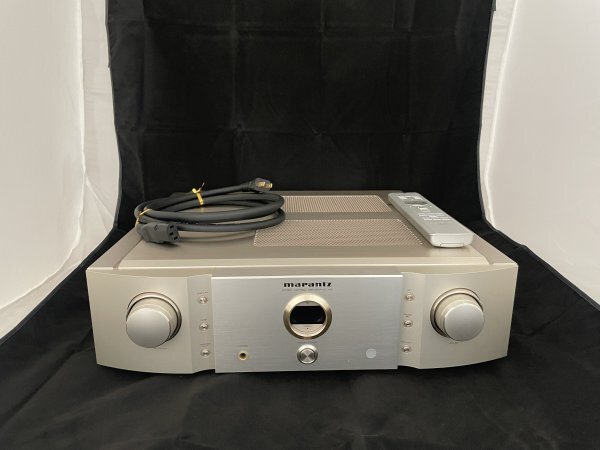 Yahoo!オークション -「marantz sc-11s1」の落札相場・落札価格