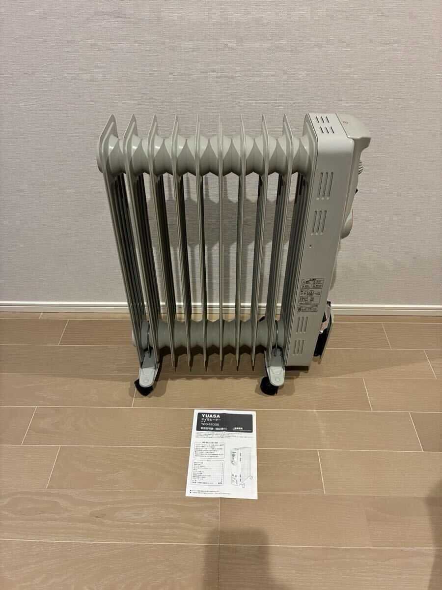 2026年最新】Yahoo!オークション -ユアサ ヒーターの中古品・新品・未