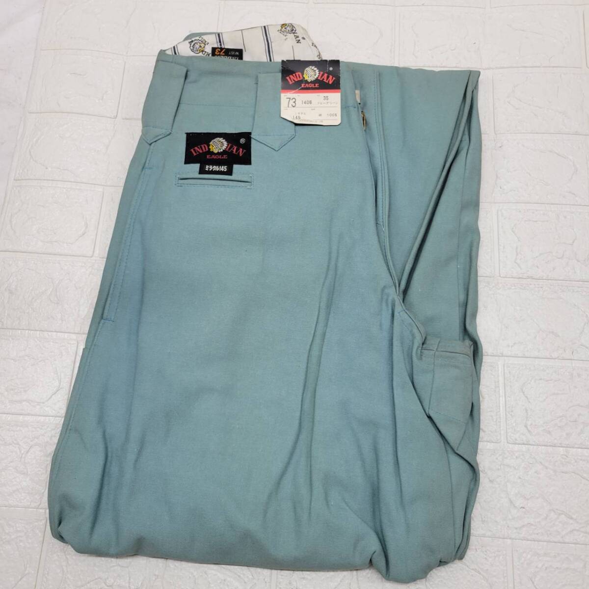 2026年最新】Yahoo!オークション -indian インディアン つなぎの中古品