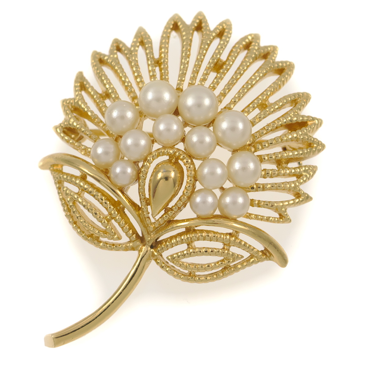 2026年最新】Yahoo!オークション -クラウントリファリ(ブローチ)の中古