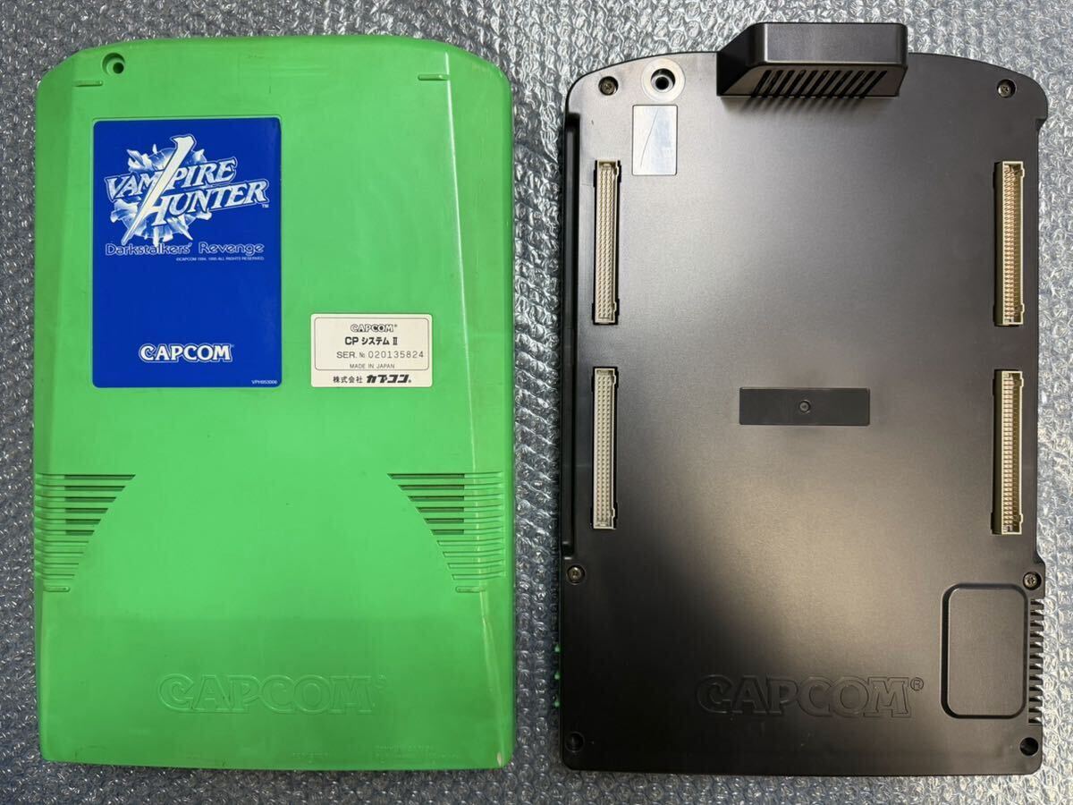 Yahoo!オークション -「cps2 マザーボード」(アーケードゲーム