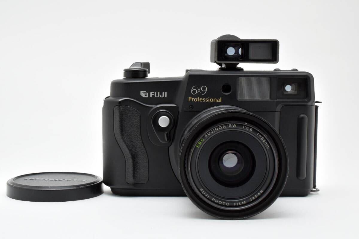 富士フイルム GSW690III Professional オークション比較 - 価格.com