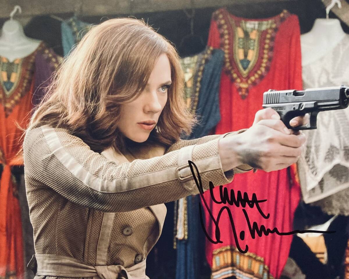 2026年最新】Yahoo!オークション -スカーレットヨハンソン