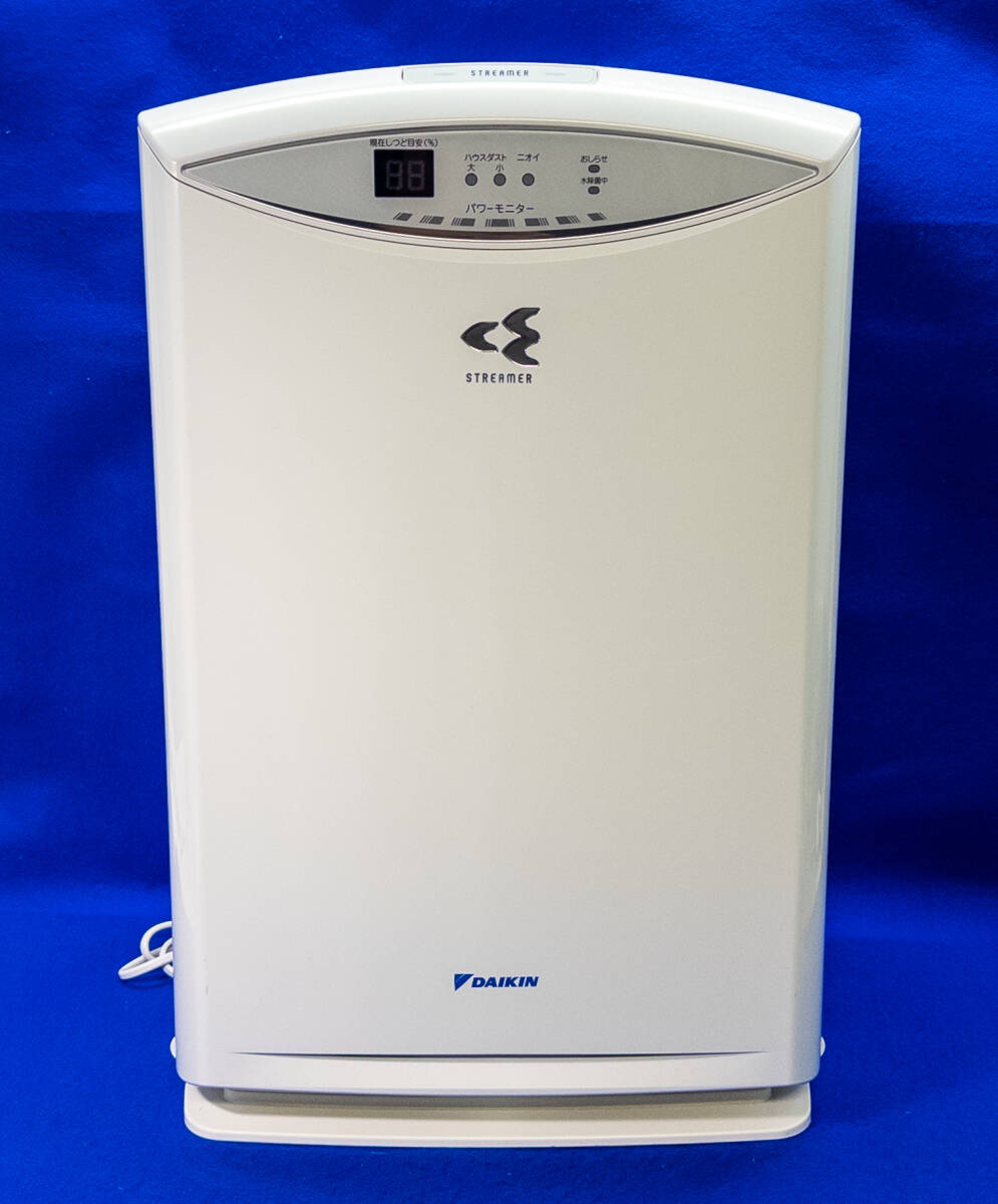 2026年最新】Yahoo!オークション -ダイキン 空気清浄機 mck70の中古品