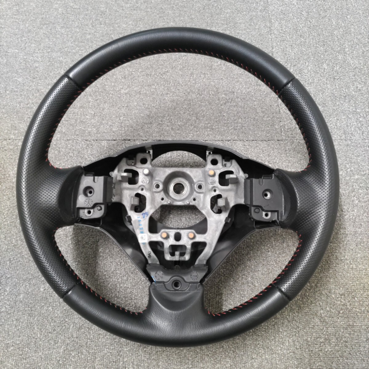 Yahoo!オークション -「アルトワークス純正ステアリング」(自動車