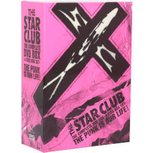 2026年最新】Yahoo!オークション -the star club dvdの中古品・新品