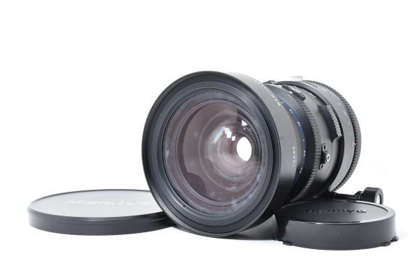 Yahoo!オークション -「mamiya sekor z 75 4.5 w shift」(レンズ