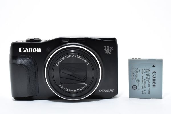 Yahoo!オークション -「canon powershot sx700 hs」の落札相場・落札価格