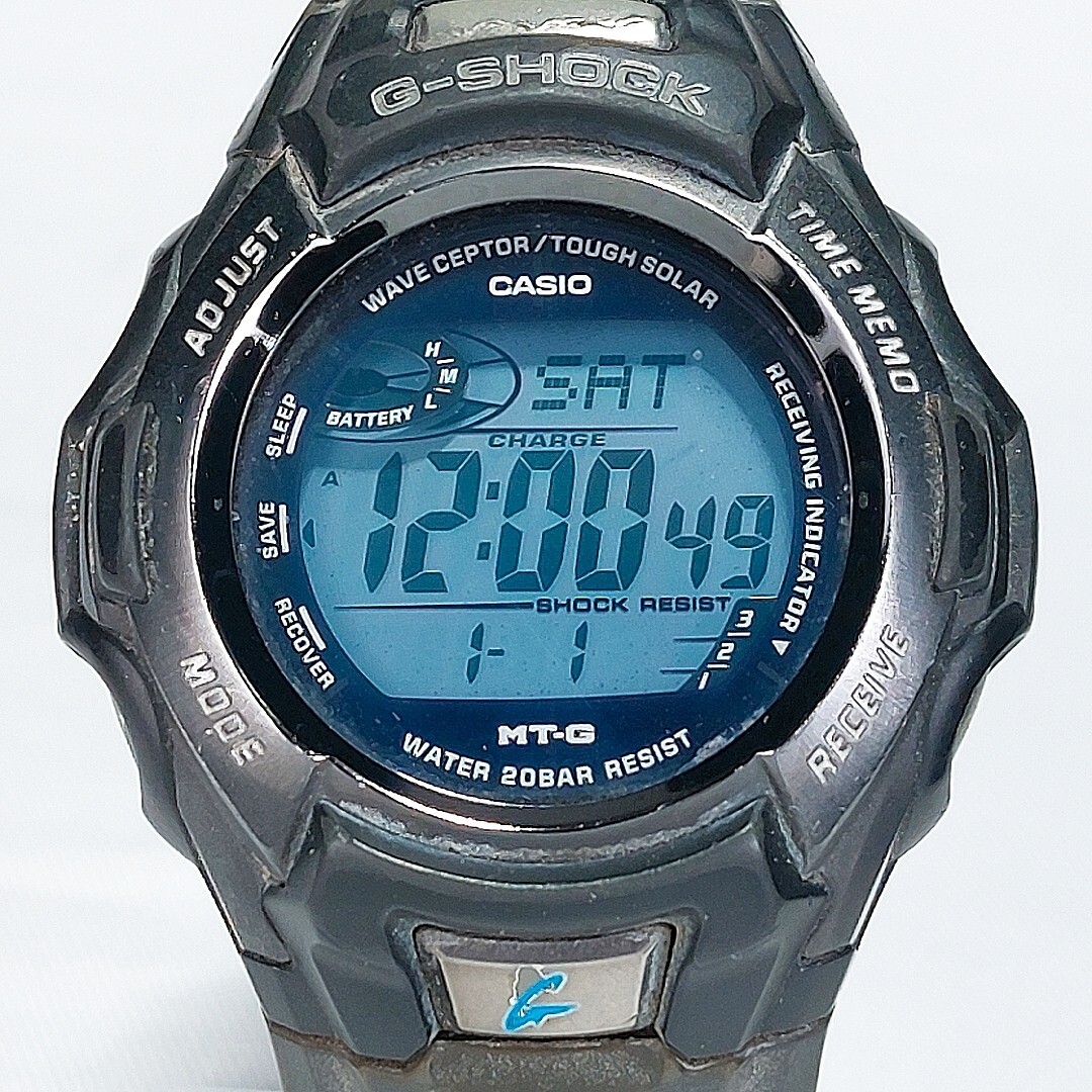 Yahoo!オークション -「mtg 910」(カシオ) (か行)の落札相場・落札価格