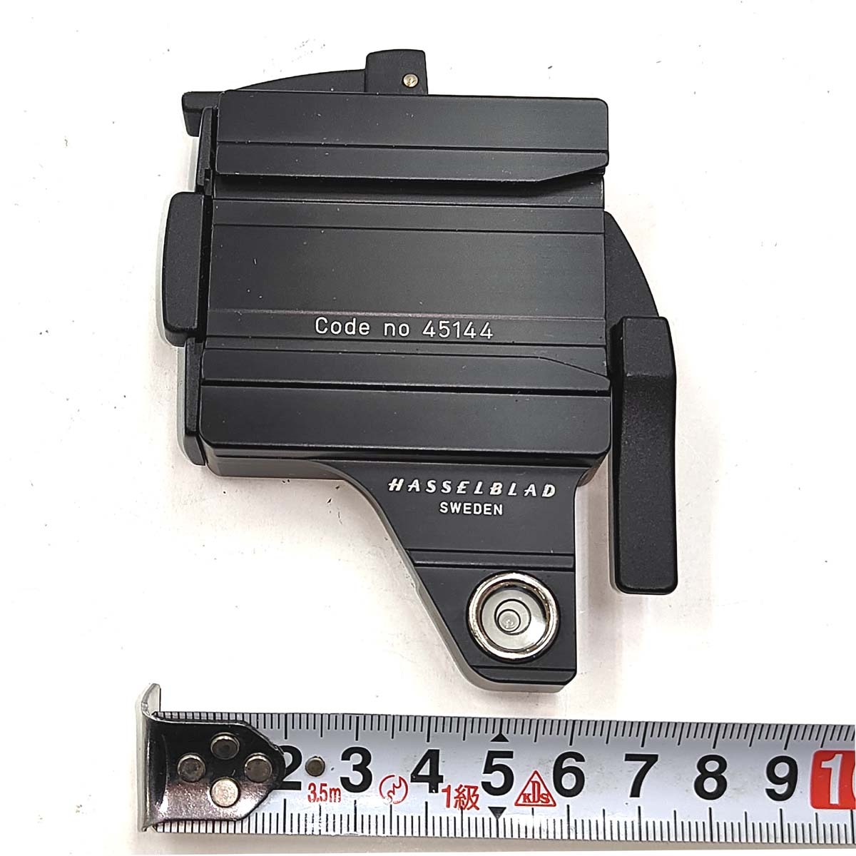 Yahoo!オークション -「ハッセルブラッド 水準器」の落札相場・落札価格