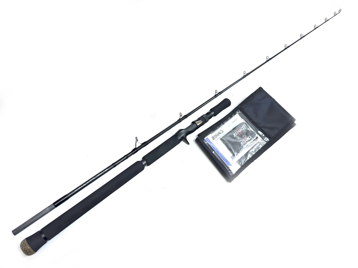 Yahoo!オークション -「ゼナック ソップモッド」の落札相場・落札価格