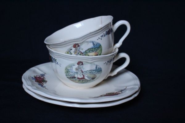 Yahoo!オークション -「サルグミンヌ カップ」の落札相場・落札価格