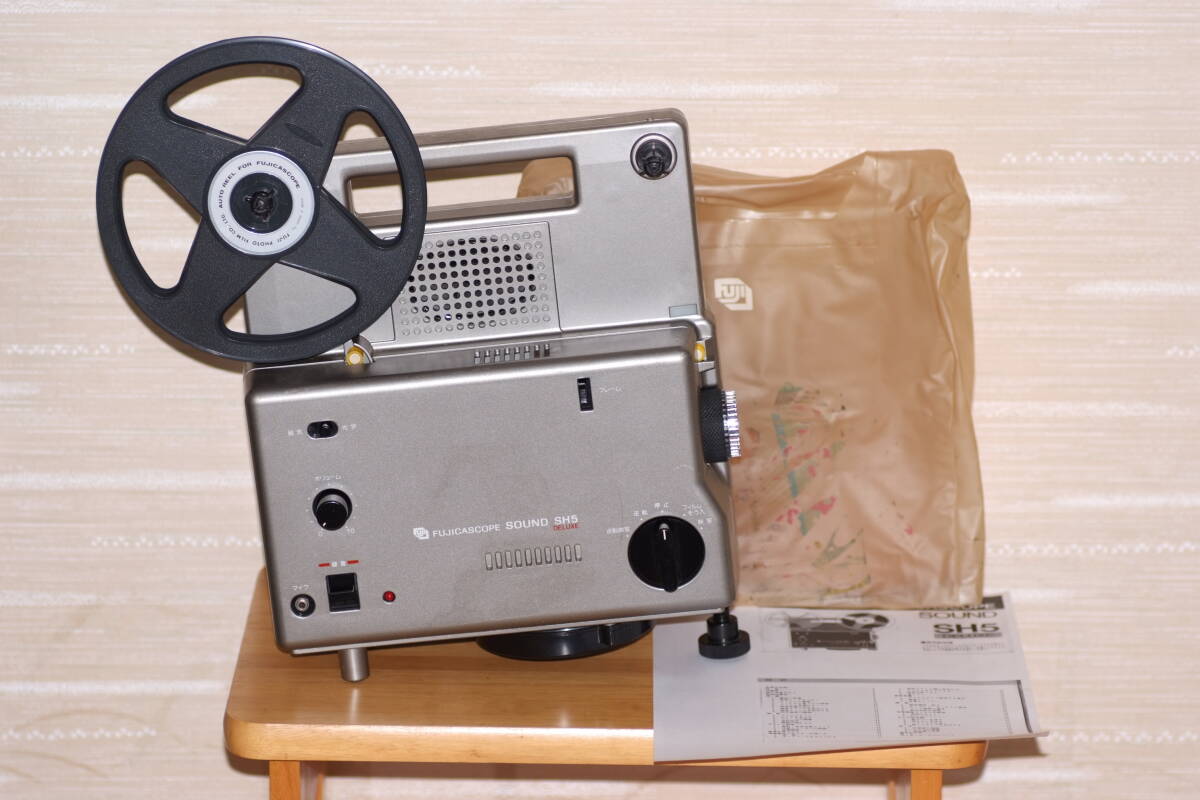 Yahoo!オークション -「フジカスコープサウンド」の落札相場・落札価格