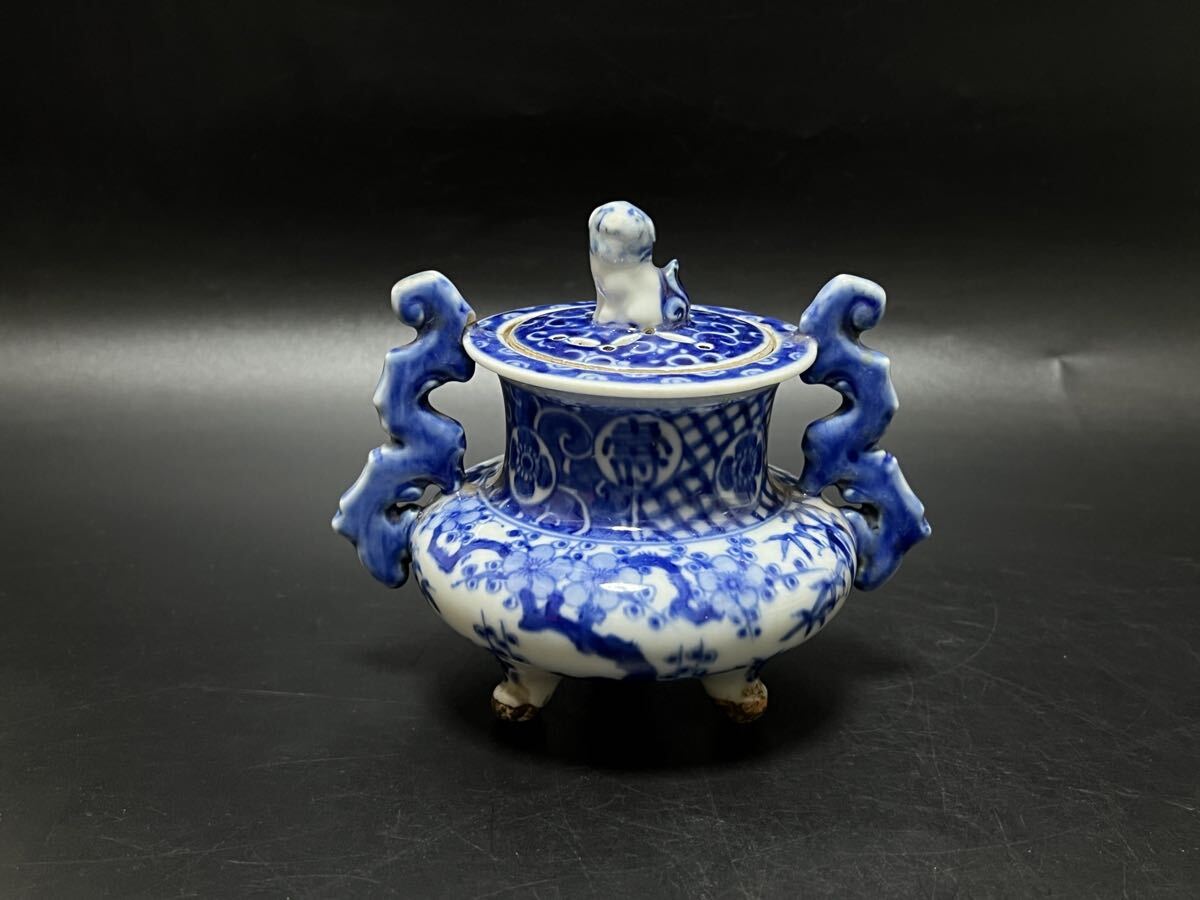 Yahoo!オークション -「三浦竹泉 香炉」の落札相場・落札価格