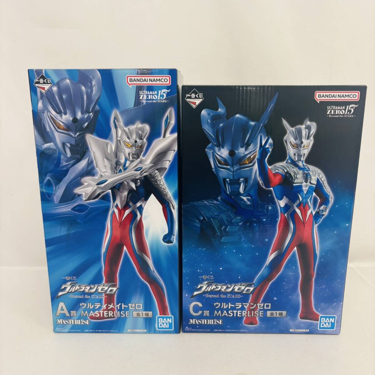 2026年最新】Yahoo!オークション -一番くじ ウルトラマンの中古品