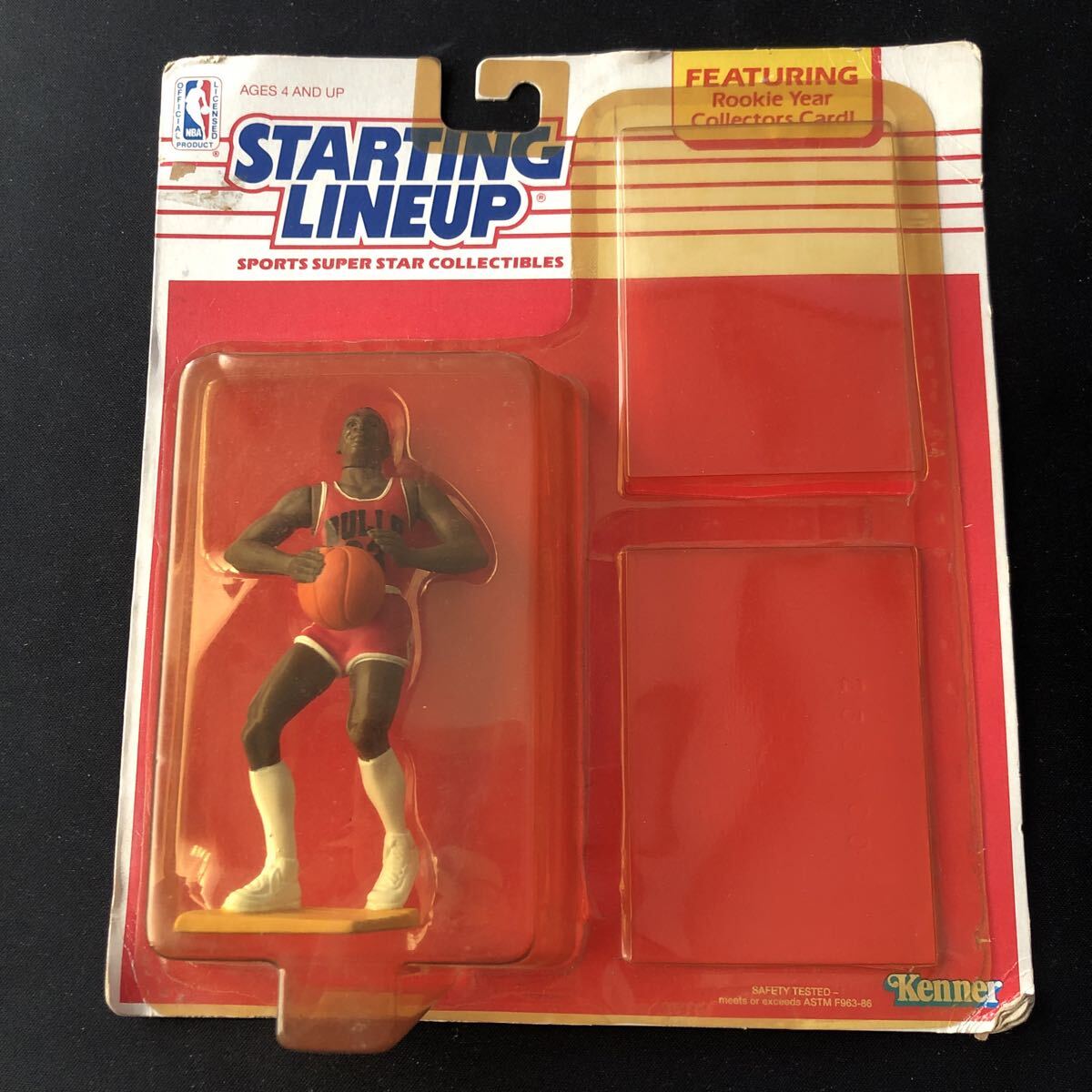 Yahoo!オークション -「starting lineup」(スポーツ) (フィギュア)の