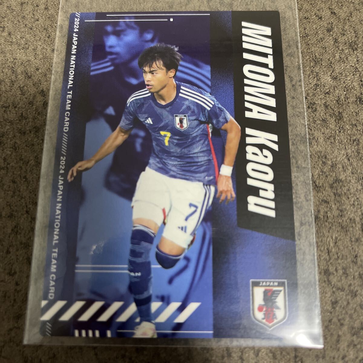 2026年最新】Yahoo!オークション -三笘(トレーディングカード)の中古品