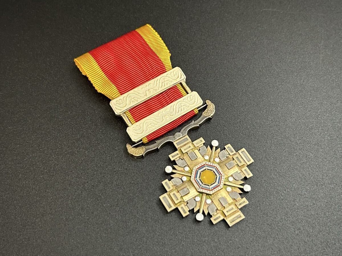 Yahoo!オークション -「柱国章」の落札相場・落札価格