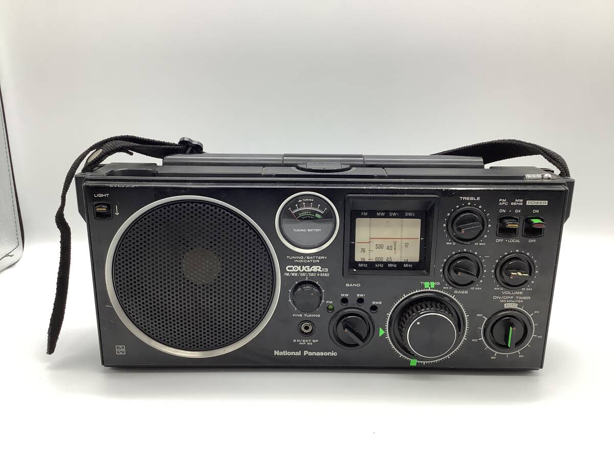 Yahoo!オークション -「rf-1130」(アンティーク) (ラジオ)の落札相場