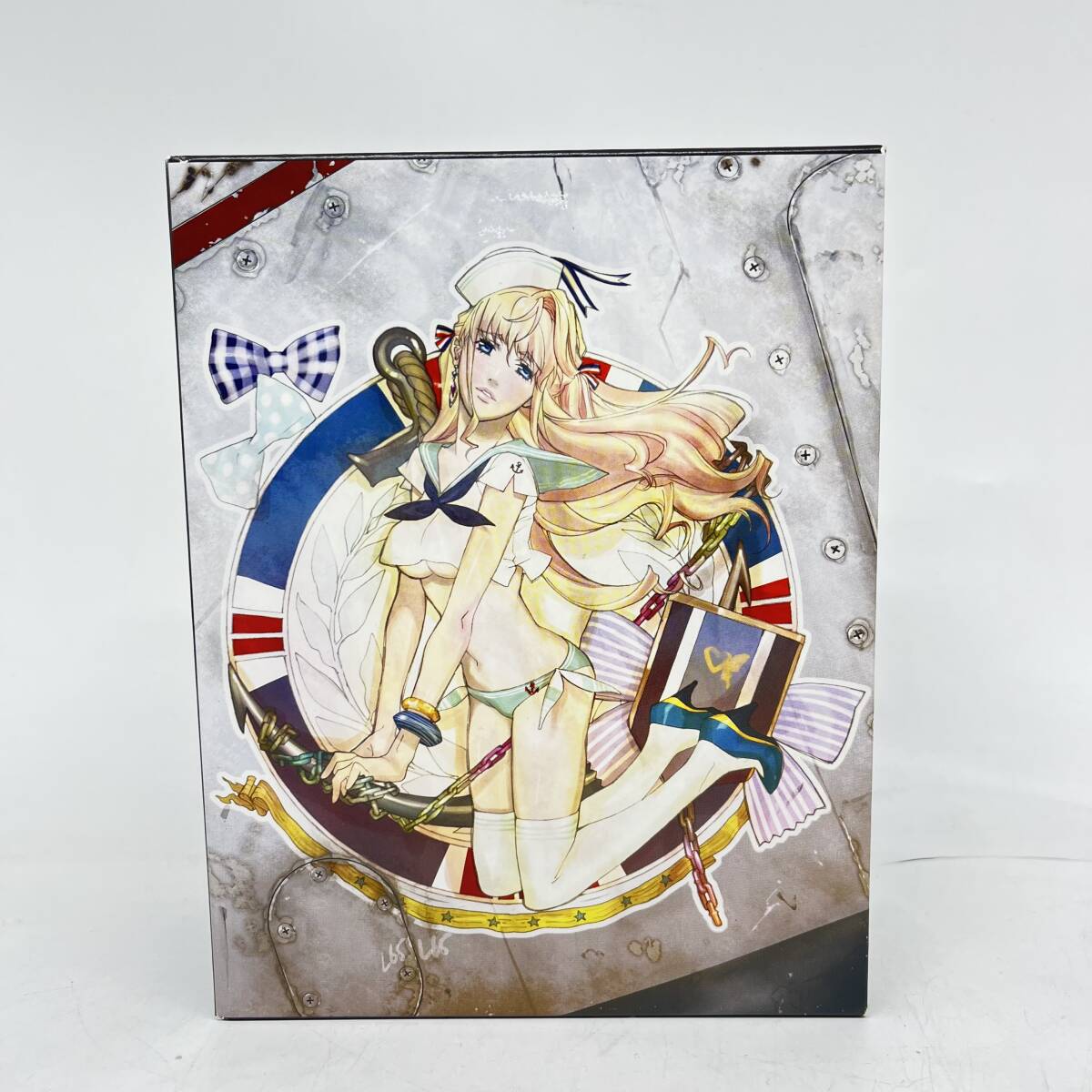 Yahoo!オークション -「マクロスf ゼントラ盛り blu-ray box」の落札