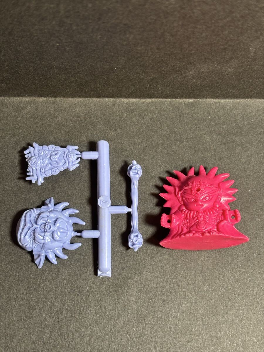 Yahoo!オークション -「バトラーの聖剣」(旧ビックリマン