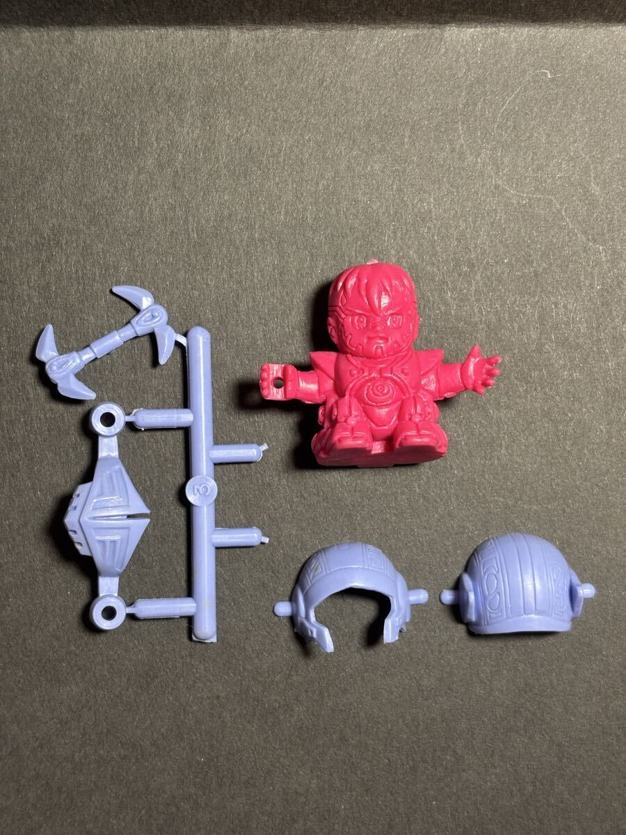 Yahoo!オークション -「バトラーの聖剣」(旧ビックリマン