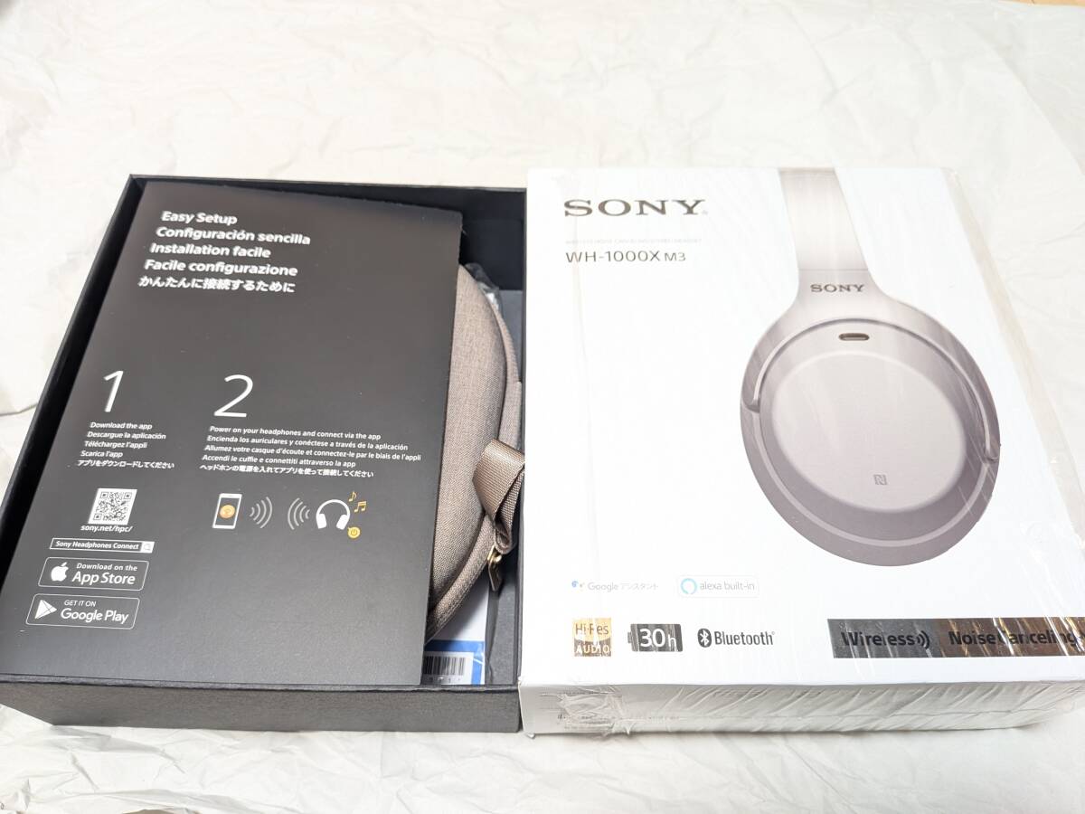 2026年最新】Yahoo!オークション -wh-1000xm3の中古品・新品・未使用品一覧