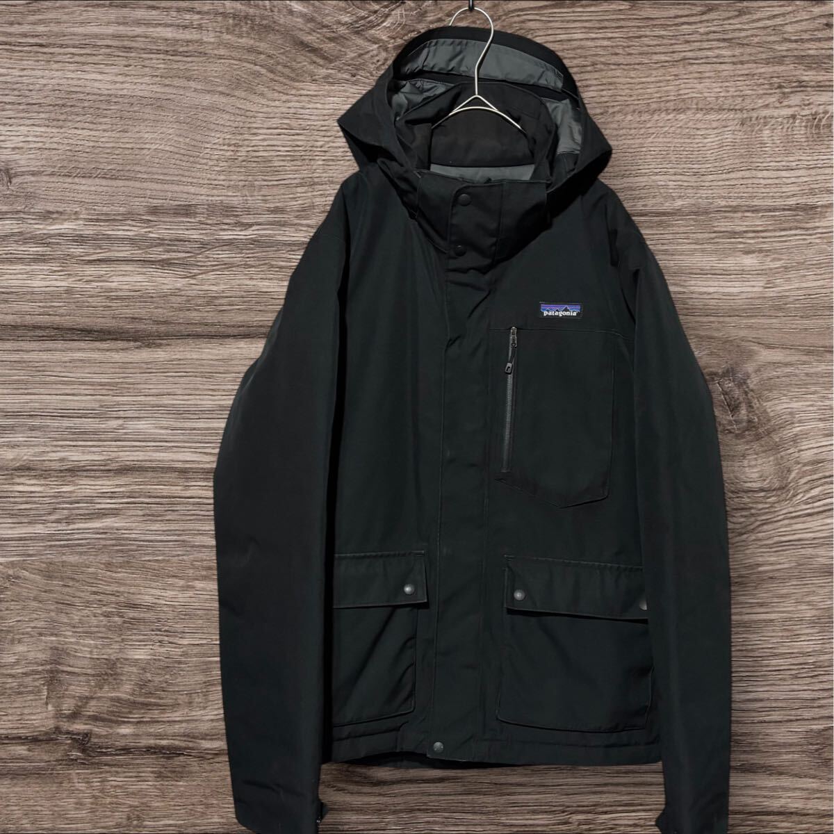 2026年最新】Yahoo!オークション -パタゴニア トップリージャケットの